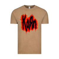 Vintage Coffee vintage kor'n Vintage Tee - artisFamous