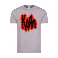 Vintage Zinc vintage kor'n Vintage Tee - artisFamous