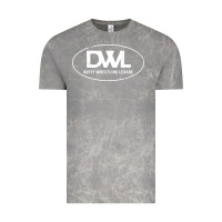 Cloud Rock heels wrestling dwl Vintage Tee - artisFamous