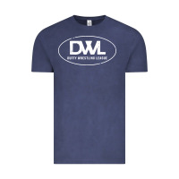 Vintage Denim heels wrestling dwl Vintage Tee - artisFamous