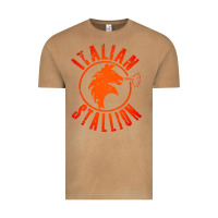 Vintage Camel italian stallion Vintage Tee - artisFamous