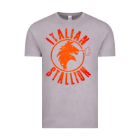 Vintage Zinc italian stallion Vintage Tee - artisFamous