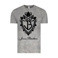 Jona's Brothers Vintage Tee | Teevron