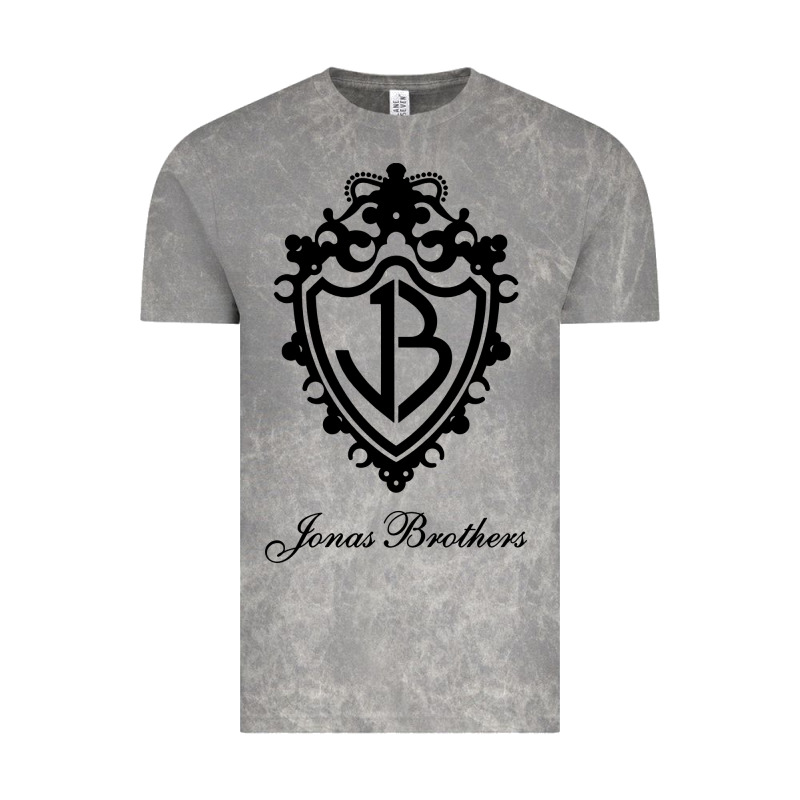Jona's Brothers Vintage Tee by artisFamous | Teevron