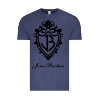 Vintage Denim jona's brothers Vintage Tee - artisFamous