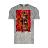 Cloud Rock vintage candyman be my victim halloween Vintage Tee - artisFamous