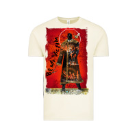 Vintage Arctic vintage candyman be my victim halloween Vintage Tee - artisFamous