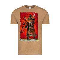 Vintage Candyman Be My Victim Halloween Vintage Tee | Teevron