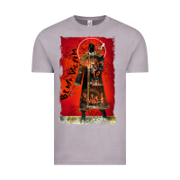 Vintage Zinc vintage candyman be my victim halloween Vintage Tee - artisFamous