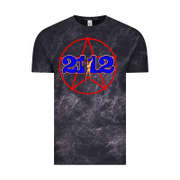 Cloud Black The boy of Star man ( RUSH ) Vintage Tee - artisFamous