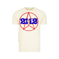 Vintage Arctic The boy of Star man ( RUSH ) Vintage Tee - artisFamous
