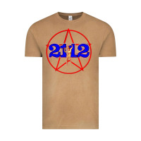 The Boy Of Star Man ( Rush ) Vintage Tee | Teevron
