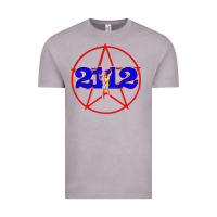 Vintage Zinc The boy of Star man ( RUSH ) Vintage Tee - artisFamous