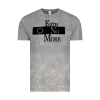 Cloud Rock faith no more Vintage Tee - artisFamous