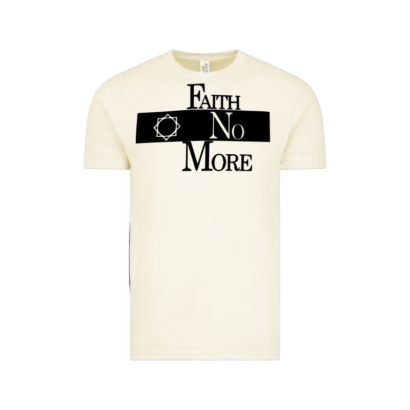 Faith No More Vintage Tee by artisFamous | Teevron