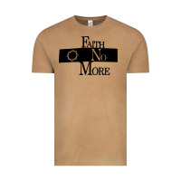 Vintage Camel faith no more Vintage Tee - artisFamous