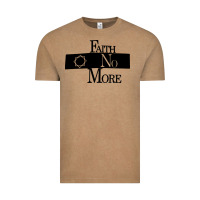 Vintage Coffee faith no more Vintage Tee - artisFamous