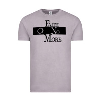 Vintage Zinc faith no more Vintage Tee - artisFamous