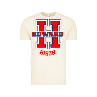 Vintage Arctic howard 1867 university Vintage Tee - artisFamous