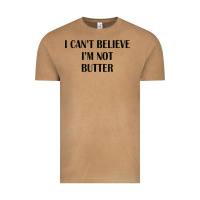 Vintage Camel i cant believe im not butter Vintage Tee - artisFamous