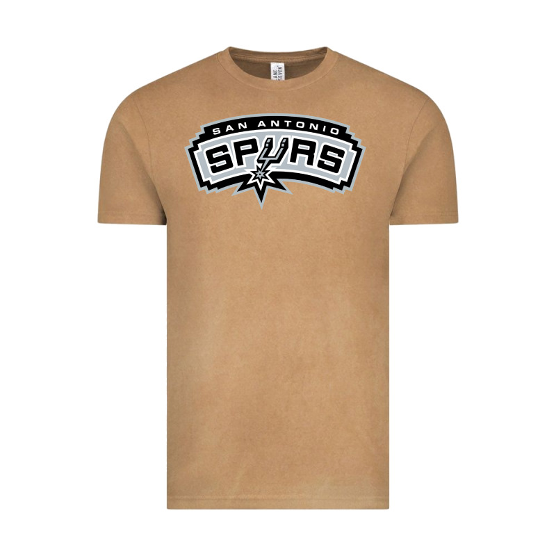San Antonio Sport Vintage Tee by artisFamous | Teevron