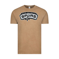 Vintage Coffee san antonio sport Vintage Tee - artisFamous