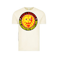 Vintage Arctic japan pro wrestling Vintage Tee - artisFamous