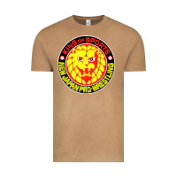 Vintage Camel japan pro wrestling Vintage Tee - artisFamous