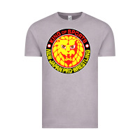 Vintage Zinc japan pro wrestling Vintage Tee - artisFamous
