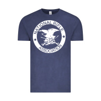 National Rifle Association Vintage Tee | Teevron