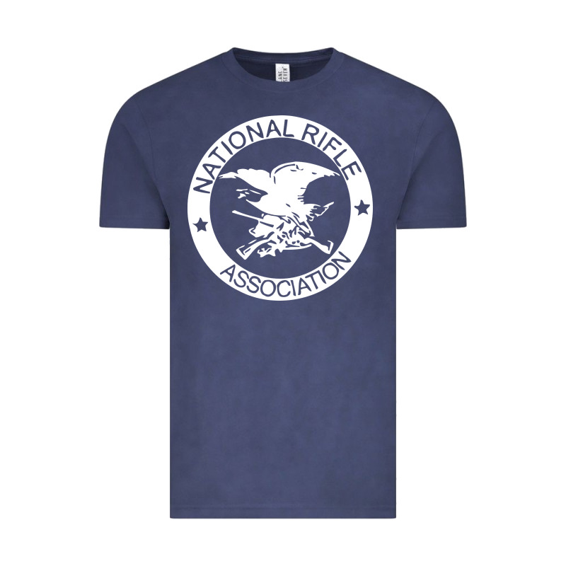 National Rifle Association Vintage Tee by artisFamous | Teevron