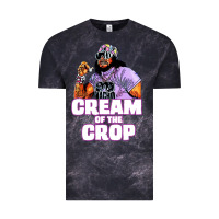 Macho Cream Of The Crop Vintage Tee | Teevron