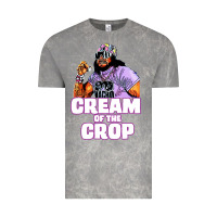 Cloud Rock macho cream of the crop Vintage Tee - artisFamous