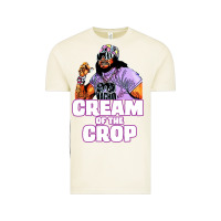 Vintage Arctic macho cream of the crop Vintage Tee - artisFamous