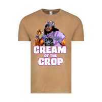 Vintage Camel macho cream of the crop Vintage Tee - artisFamous