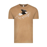 Vintage Camel Lovejoy Are you alright Vintage Tee - artisFamous