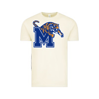 Vintage Arctic the memphis athletic teams tigers Vintage Tee - artisFamous