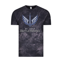 Battle Hawks Football Vintage Tee | Teevron