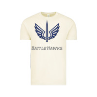 Vintage Arctic battle hawks football Vintage Tee - artisFamous
