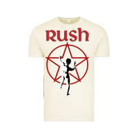 Vintage Arctic starman music rush Vintage Tee - artisFamous