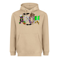 Mushroom adon Heavyweight Hoodie - CowhideDigitalArt