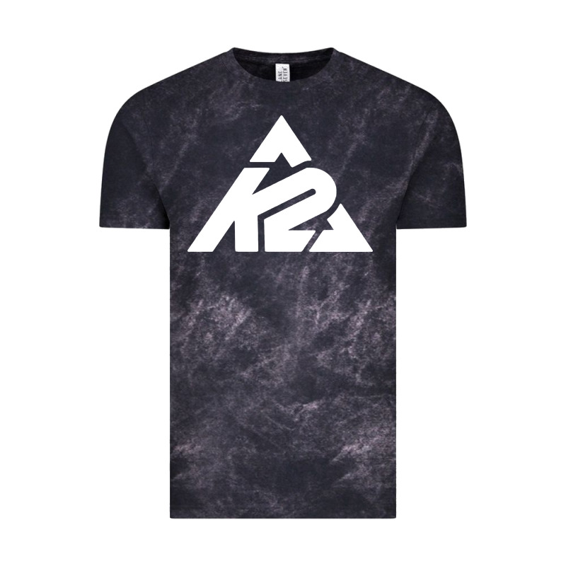 K2 Ski Snowboarding Vintage Tee by artisFamous | Teevron