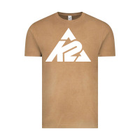 Vintage Camel k2 ski snowboarding Vintage Tee - artisFamous
