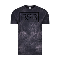 Cloud Black backstreet boys black Vintage Tee - artisFamous