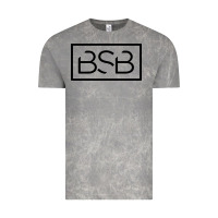 Cloud Rock backstreet boys black Vintage Tee - artisFamous