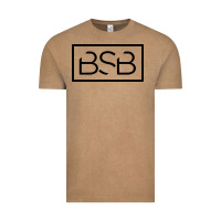 Vintage Coffee backstreet boys black Vintage Tee - artisFamous