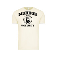 Mordor University Vintage Tee | Teevron