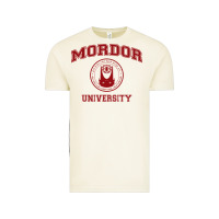 Vintage Arctic mordor university Vintage Tee - artisFamous