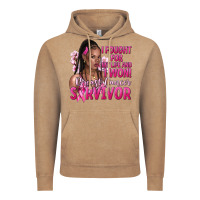 Vintage Coffee i fought for my life and i won afro woman Vintage Hoodie - NancyCooperArtShop