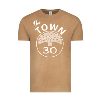 Vintage Camel golden state the town Vintage Tee - artisFamous